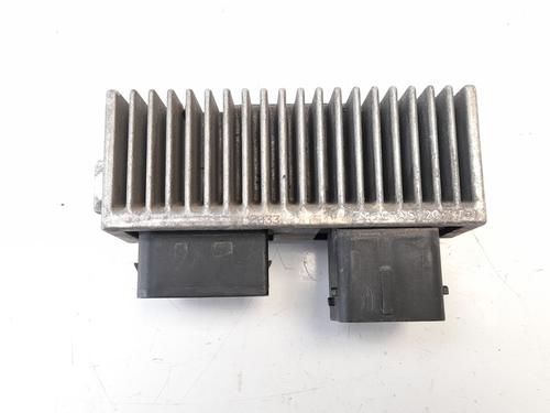 Elektronisk modul NISSAN NOTE (E12) 1.5 dCi (90 hp) 10505603