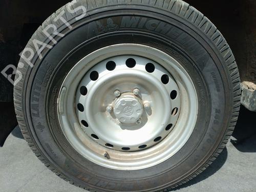 Fælk Fælk TOYOTA LAND CRUISER PRADO (_J15_) 2.8 D-4D (GDJ155, GDJ150) (204 hp) 33759208 33759208