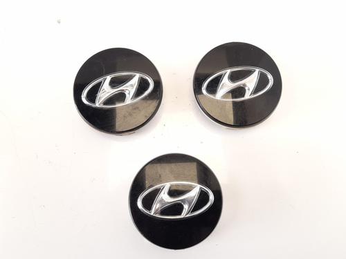 Used Hub cap HYUNDAI TUCSON (TL, TLE) [2015-2023]  25805351