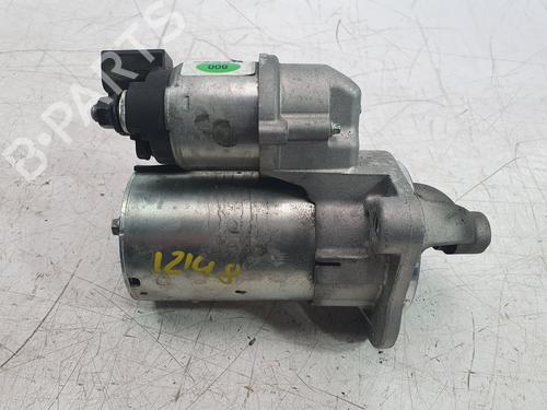 Used Starter Starter KIA STONIC (YB) 1.0 T-GDi Eco-Dynamics+ (101 hp) 27712444 27712444