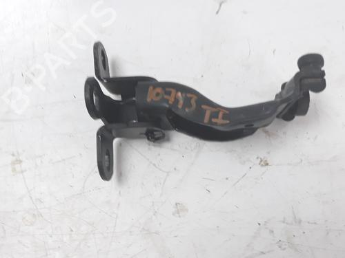 Used Hinge/Door check strap FORD TOURNEO COURIER B460 MPV 1.5 TDCi (75 hp) 14200989