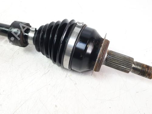 Right front driveshaft MAZDA CX-3 (DK) 2.0 SKYACTIV-G | BP25292829M39 - Image 3