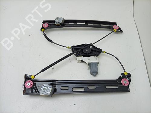 Used Rear right window mechanism Rear right window mechanism 32747820 32747820