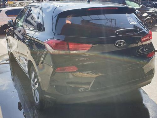 Left tailgate light HYUNDAI i30 (PDE, PD, PDEN)  | BP10560451C79  - Image 6