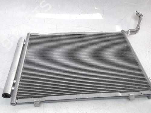 Used AC radiator FORD FIESTA VII (HJ, HF) [2017-2025]  11359154