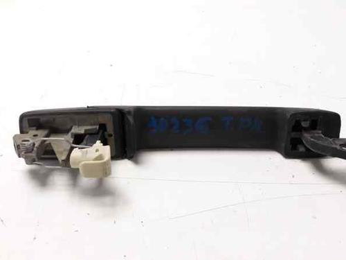 Rear left exterior door handle VW GOLF III (1H1) 1.8 | BP6150315C130 