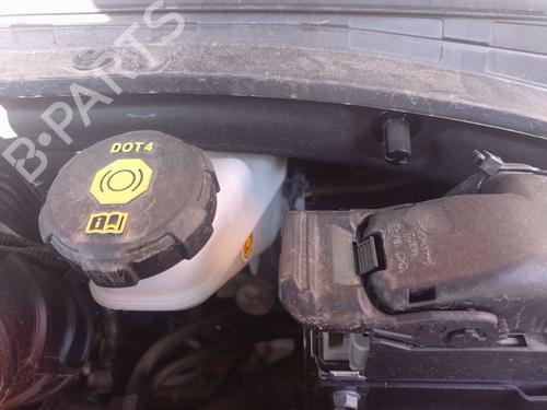 Used Servo brake Servo brake KIA CEED (CD) [2018-2026] 36018098 36018098
