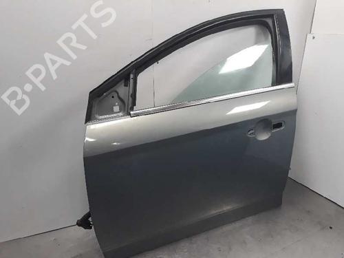 Left front door FORD MONDEO IV (BA7) 2.0 | BP238536C2 