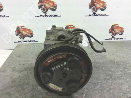 Used AC compressor MAZDA 323 C V (BA) 1.5 16V (BA11) (88 hp) 184568