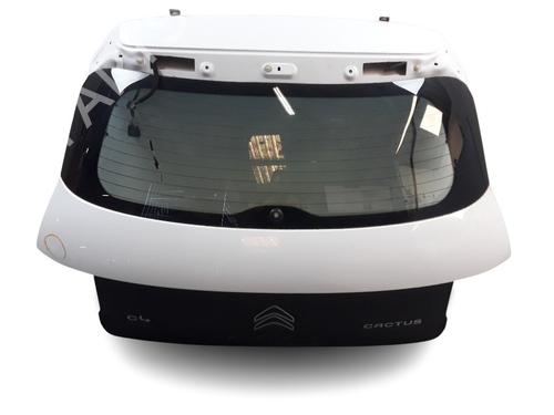 Used Tailgate CITROËN C4 CACTUS [2014-2025]  9092589