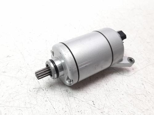 Used Starter HONDA JAZZ I (AA) 56 1.2 (56 hp) 24804878