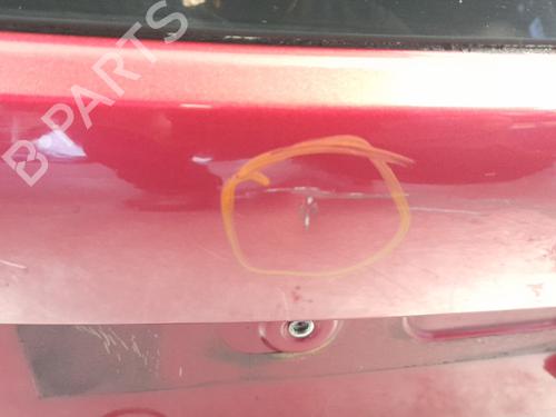 Tailgate FORD FOCUS III 1.6 TDCi | BP7265184C6 