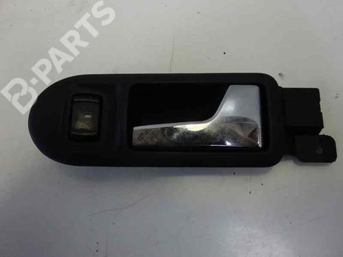 Used Rear left interior door handle Rear left interior door handle VW PASSAT B5 (3B2) 1.9 TDI (110 hp) 6577293 6577293