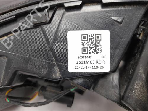 Right taillight MG MG ZS SUV (AZS1) 1.0 T-GDi | BP34720260C35 - Image 7