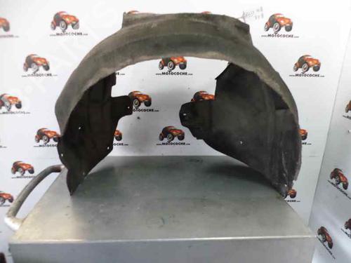 Used Wheel arch AUDI A6 C6 (4F2) 3.0 TDI quattro (225 hp) 14204611