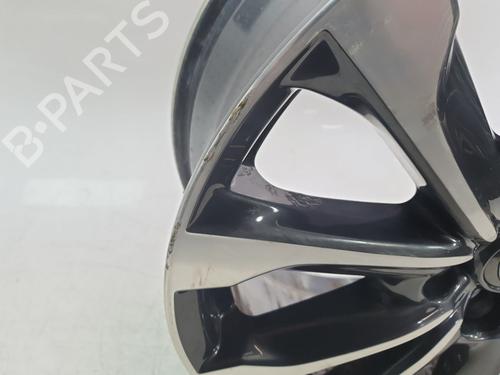Rim MAZDA CX-3 (DK) 2.0 SKYACTIV-G | BP25291230C45 