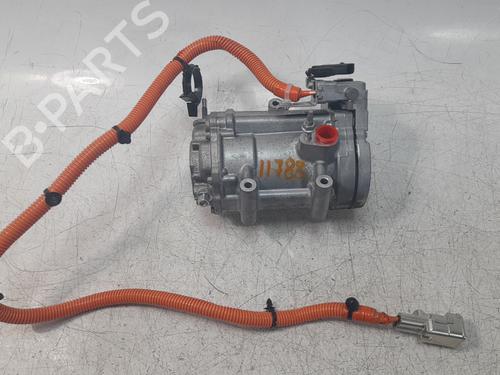 AC compressor FORD MONDEO V Saloon (CD) 2.0 Hybrid | BP22649945M34 