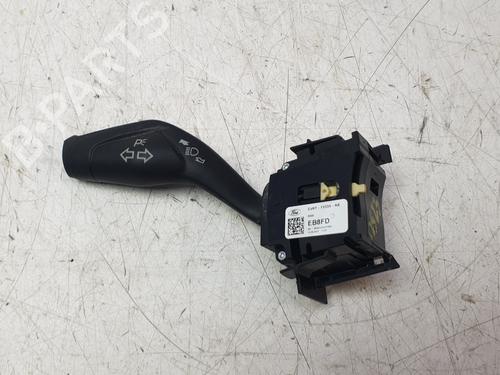 Used Steering column stalk Steering column stalk FORD TRANSIT CONNECT V408 Box Body/MPV 1.5 EcoBlue (101 hp) 33431769 33431769