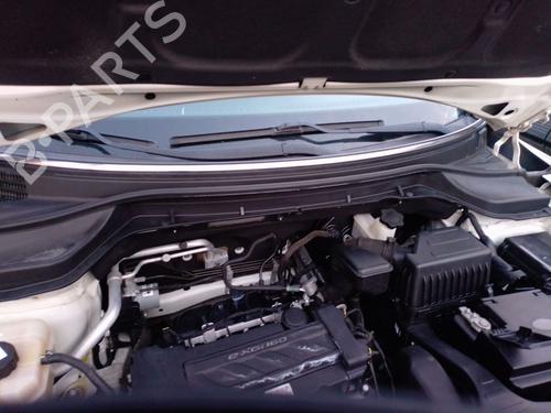 Używane Silniczek wycieraczek przednich SSANGYONG XLV SUV e-XGi 160 (128 hp) 30611268