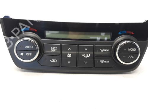 Used Climate control TOYOTA RAV 4 IV (_A4_) [2012-2019]  9096739
