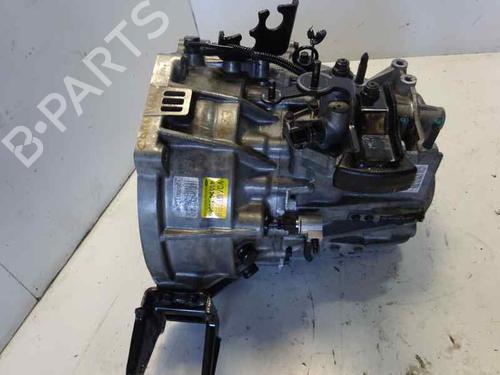 Gearbox KIA CARNIVAL / GRAND CARNIVAL III (VQ) 2.9 CRDi | BP1027689M3 