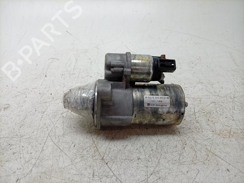 Starter SSANGYONG XLV SUV e-XGi 160 | BP30611266M8 - Image 4