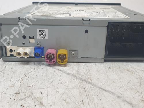 Electronic module SEAT LEON (5F1) 1.5 TSI | BP29605314M83 