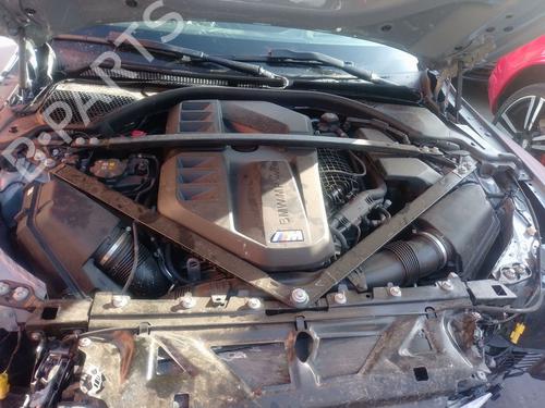 Used Engine Engine 38801670 38801670