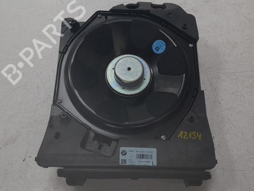 Used Electronic module BMW 3 (F30, F80) 330 e (252 hp) 33170108