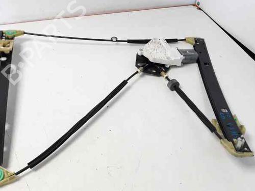 Front left window mechanism AUDI Q3 (8UB, 8UG) 2.0 TDI (150 hp) 8U0837461 | 8U0837461 | 106022917 | 113791 |