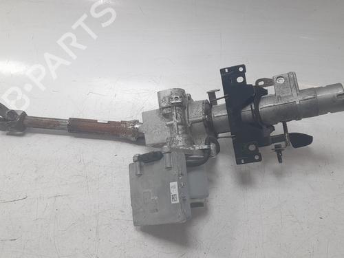 Steering column RENAULT CLIO V (B7_) 1.0 LPG (B7MT) | BP29207105M21 - Image 4