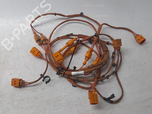 Used Wiring harness Wiring harness VW ID.4 (E21) GTX (299 hp) 36434727 36434727