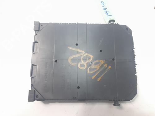 Fuse box CITROËN C4 CACTUS  | BP25845194E1 