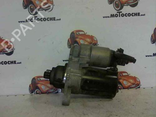 Startmotor SEAT IBIZA III (6L1)  | BP439830M8 
