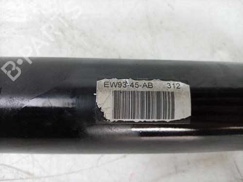 Right front shock absorber JAGUAR XJ (X351) 3.0 SDV6 | BP36995312M17 - Image 2