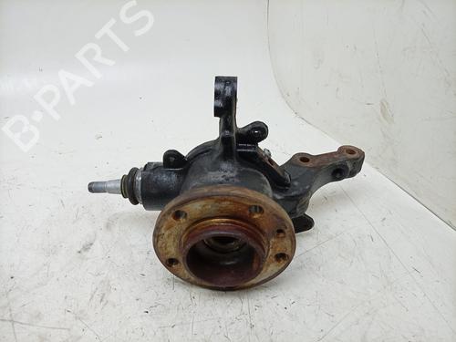 Used Right front steering knuckle Right front steering knuckle RENAULT MASTER III Van (FV) 2.3 dCi 150 FWD (FV0F, FV03, FV09) (150 hp) 39402642 39402642