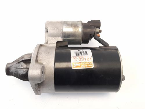 Used Starter KIA RIO III (UB) 1.2 CVVT (84 hp) 8661836