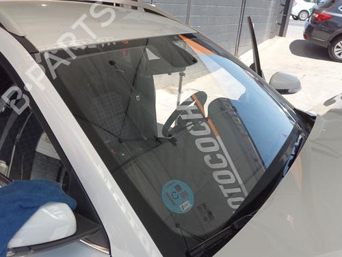 Used Windscreen MG MG ZS SUV (AZS1) 1.5 VTi (106 hp) 28679270