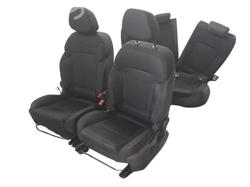 Sæde sæt Sæde sæt RENAULT MEGANE IV Grandtour (K9A/M/N_) 1.3 TCe 140 (K9NB) (140 hp) 33235777 33235777