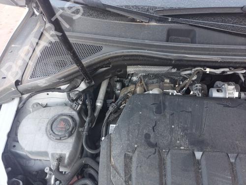 Used ABS pump AUDI A3 Limousine (8YS, 8YM) 30 TDI (116 hp) 29145288
