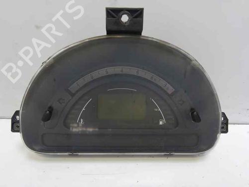 Used Instrument cluster CITROËN C3 I (FC_, FN_) 1.4 i (73 hp) 1163439