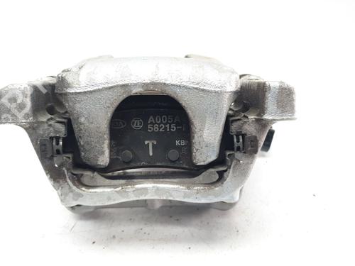 Used Right rear brake caliper KIA SPORTAGE V (NQ5) 1.6 T-GDI (150 hp) 26278017
