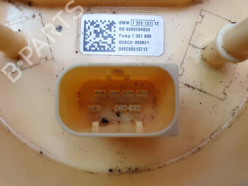 Fuel pump BMW X2 (F39) sDrive 18 d | BP30121975M76