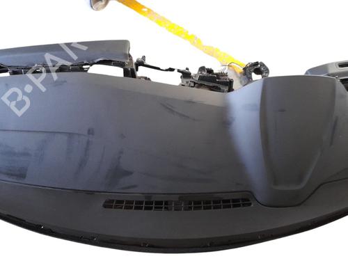 Airbag Kit RENAULT CAPTUR II (HF_)  | BP16721138C86 