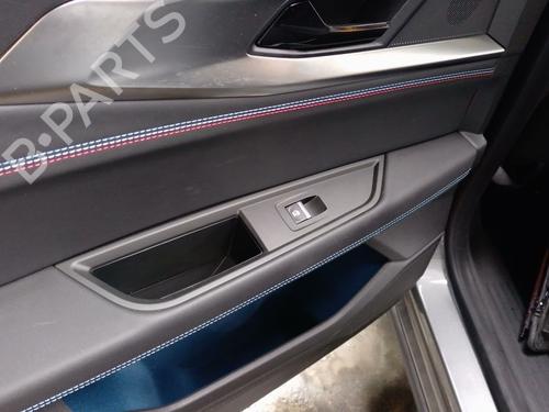 Used Left rear window switch RENAULT RAFALE Coupe (DGM_) [2023-2025]  30773185