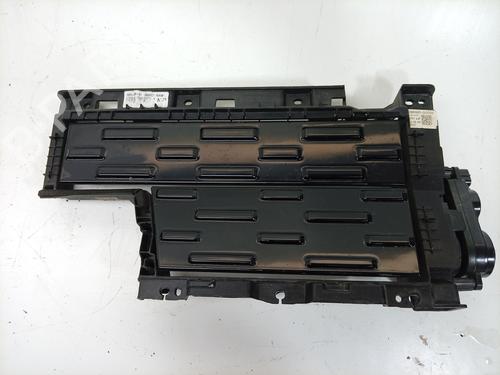 Used Grille Grille 36882802 36882802