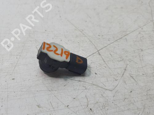 Electronic module OPEL CROSSLAND X / CROSSLAND (P17, P2QO) 1.2 (75) | BP28289505M83 