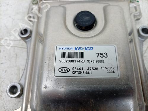 Elektronisk modul Elektronisk modul 39137258 39137258