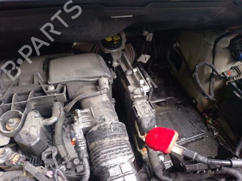 Used Engine control unit (ECU) Engine control unit (ECU) FIAT DOBLO Box Body/MPV (510_, 511_) BlueHDi 100 (102 hp) 33287897 33287897