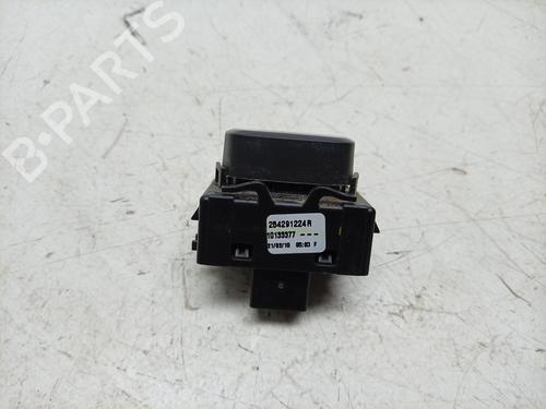 Switch RENAULT CAPTUR I (J5_, H5_) 0.9 TCe 90 | BP40229267I30 - Image 2